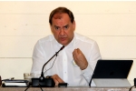 ჩამოვა თუ არა ჩილეს ნაკრები საქართველოში?