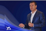 დინამო თბილისის პრეზიდენტის საახლაწლო მილოცვა