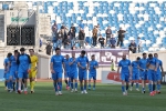 ორი დერბი და დასრულებული პირველი წრე