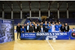 დადიანის მემორიალს ახალი გამარჯვებული ჰყავს