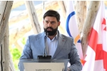 მამუკა ხაბარელი ზამთრის ახალგაზრდული ოლიმპიური თამაშების კომისიაში