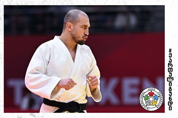 ტაშკენტიდან ქართველები მხოლოდ ერთი მედლით ბრუნდებიან