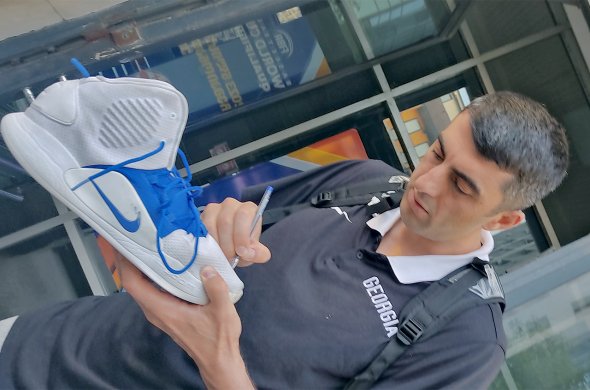 შერმო, სავსე დარბაზი 4 ივლისს და ივლისის მნიშვნელოვანი სანაკრებო ფანჯარა