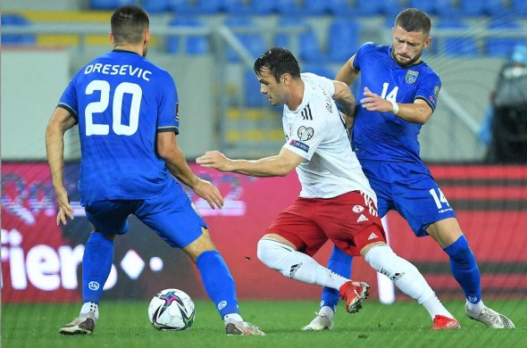 შეცდომების ჯაჭვი თუ უბრალოდ, უიღბლობა