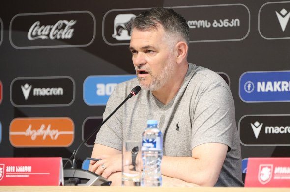 ნდობა, მეტი დრო და საქმეში ნახვა - სანიოლის მთავარი საზომი ივნისის ამხანაგურებზე