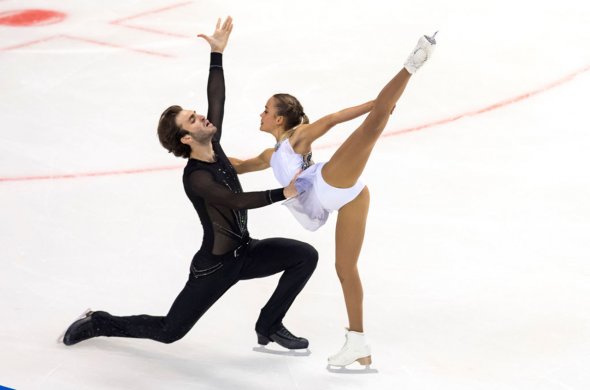 ფიგურულმა მოციგურავეებმა სეზონი იუნიორთა გრან პრის ეტაპებით გახსნეს