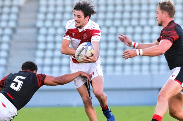 7-კაცა, მსოფლიომდე ერთ ნაბიჯში 7-კაცა, მსოფლიომდე ერთ ნაბიჯში