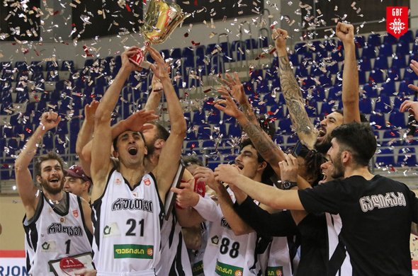 „რუსთავმა“, „მეგას“ პირველი და ფინალური შეხვედრები მოიგო და საკანდელიძე-ქორქიას მემორიალის გამარჯვებული გახდა!