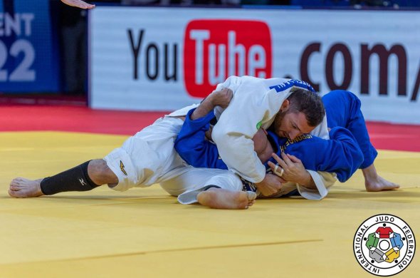 ოცნებად დარჩენილი კიდევ ორი მედალი