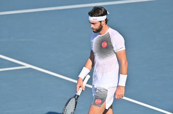 ოლიმპიური თამაშები ბასილაშვილის გარეშე გრძელდება