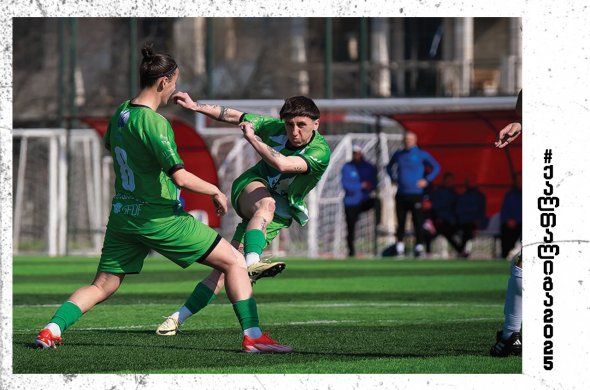 ორი ტურის შემდეგ, სამი გუნდი დაუმარცხებელია