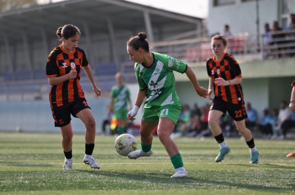 ქალთა თასის ფინალში „კვარტალი“-„ნიკე-ლუსო“ ითამაშებენ ქალთა თასის ფინალში „კვარტალი“-„ნიკე-ლუსო“ ითამაშებენ