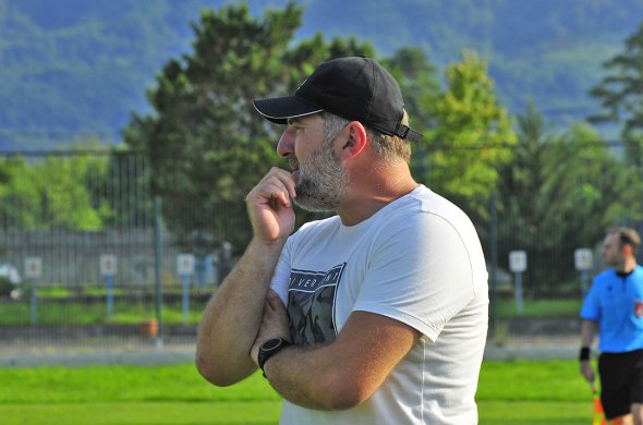 ქალთა ეროვნულში ცვლილებაა - ნაკრები ახალი მთავარი მწვრთნელის მოლოდინშია ქალთა ეროვნულში ცვლილებაა - ნაკრები ახალი მთავარი მწვრთნელის მოლოდინშია