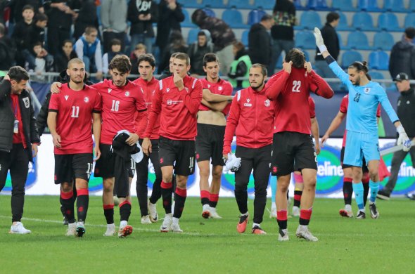 დალაგებული მენტალიტეტი, ახალი სისტემა და გზა, რომელსაც სვანაძის გუნდი ადგას დალაგებული მენტალიტეტი, ახალი სისტემა და გზა, რომელსაც სვანაძის გუნდი ადგას