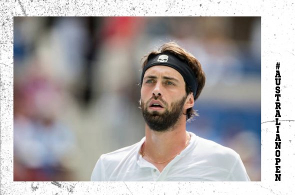 Australian Open-ზე ბასილას მომდევნო მეტოქე ცნობილია