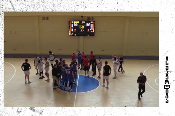 თსუ საქართველოს სუპერლიგის პირველი ფინალისტია თსუ საქართველოს სუპერლიგის პირველი ფინალისტია