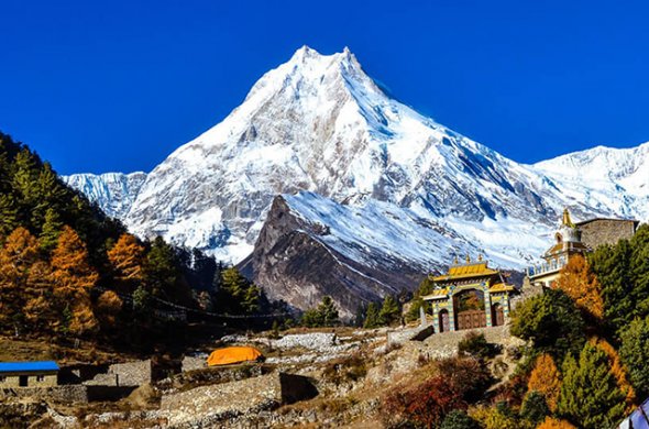 პირველად და თან „მარტო“ რვაათასიანზე