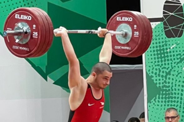 20 და 23-წლამდელ ძალოსანთა ევროპის ჩემპიონატზე საქართველოს ნაკრები წარმატებით ასპარეზობს 20 და 23-წლამდელ ძალოსანთა ევროპის ჩემპიონატზე საქართველოს ნაკრები წარმატებით ასპარეზობს