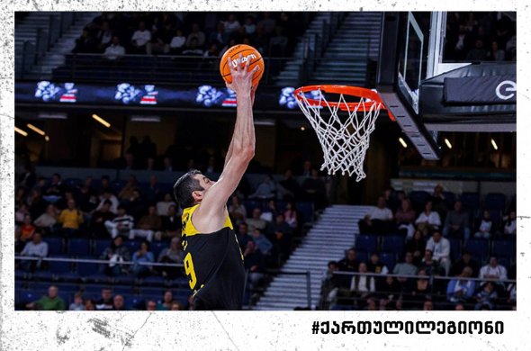 შერმადინის 10 ქულა რეალთან - ტენერიფემ ლიდერთან ლიდერობის შანსი ვერ გამოიყენა შერმადინის 10 ქულა რეალთან - ტენერიფემ ლიდერთან ლიდერობის შანსი ვერ გამოიყენა