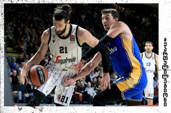 შენგელიამ ევროლიგის კლუბების მენეჯერთა გამოკითხვაში იმარჯვა შენგელიამ ევროლიგის კლუბების მენეჯერთა გამოკითხვაში იმარჯვა