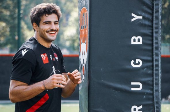 ნინიაშვილმა და გოგოლაძემ ანგარიში გახსნეს