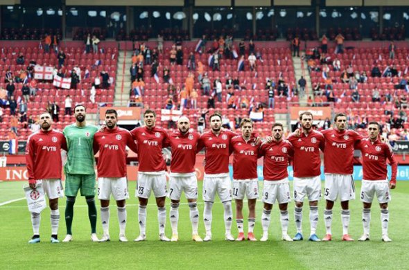 სამი თვე გასაანალიზებლად და შეცდომების გამოსასწორებლად