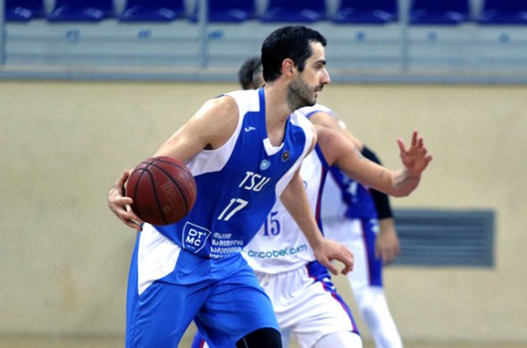 დუდუ დადიანის მემორიალის ფინალში “ქუთაისი” და “ტიტები” შეხვდებიან