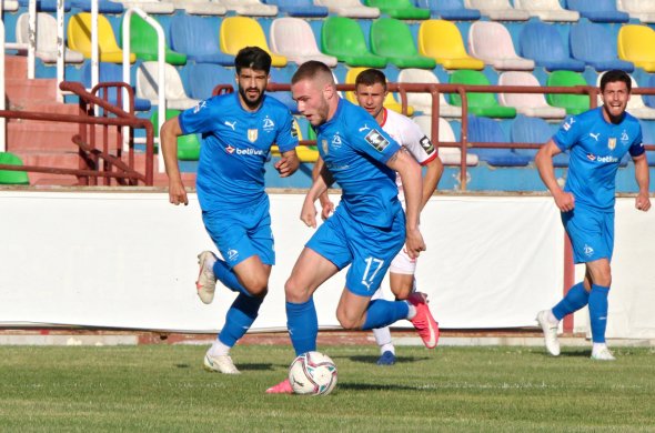 დინამოებმა მეტოქეებს 6 ქულით გაუსწრეს