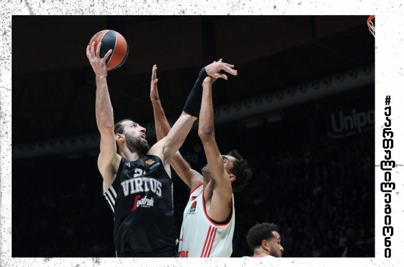 შენგელიას 21 ქულა ბაიერნთან და ვირტუსის დასანანი მარცხი ბოლონიაში შენგელიას 21 ქულა ბაიერნთან და ვირტუსის დასანანი მარცხი ბოლონიაში