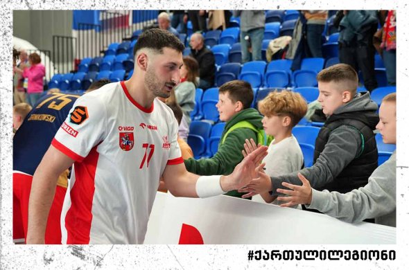 გიორგი დიხამინჯიას 12 გოლი პოლონეთში, ცხოვრებაძის ჰეთთრიკი ბუნდესლიგაში