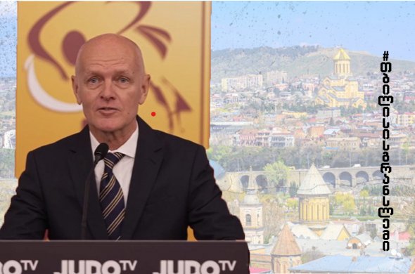 ხვალ თბილისის გრან სლემი იწყება