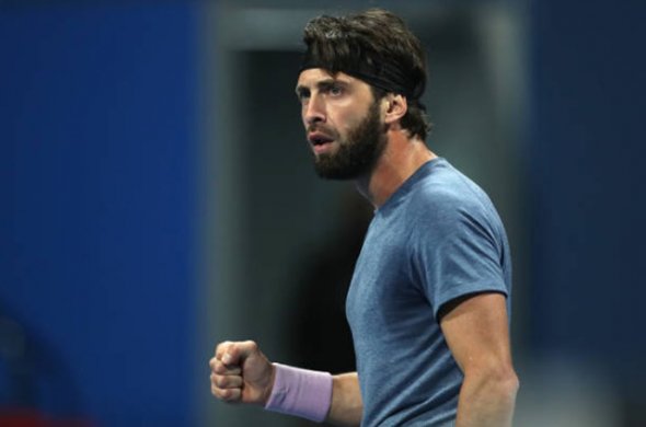 ნიკოლოზ ბასილაშვილი საქართველოს ტოკიო 2020-ზე წარმოადგენს