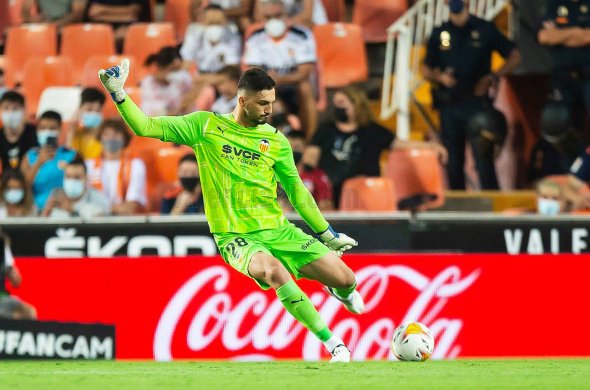 „მამარდაშვილი ფილოსოფოსის გვარი იყო, ახლა ფეხბურთელისაცაა...“