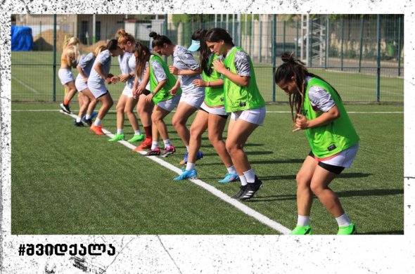 7-ქალა ზაგრებით იწყებს 7-ქალა ზაგრებით იწყებს