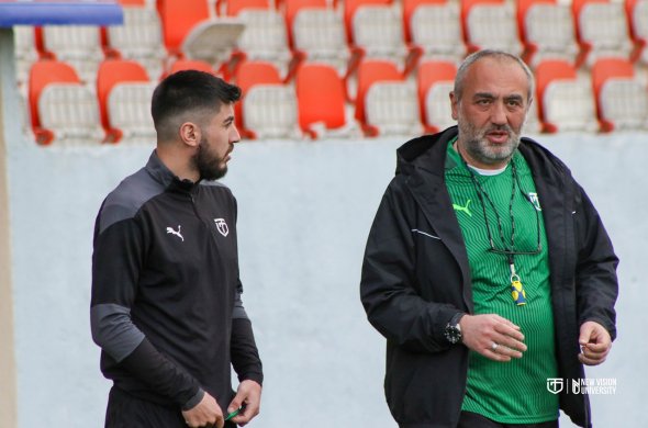 „ტორპედოს“ მმართველებმა ცეცაძეს გადადგომის მოთხოვნა არ დაუკმაყოფილეს