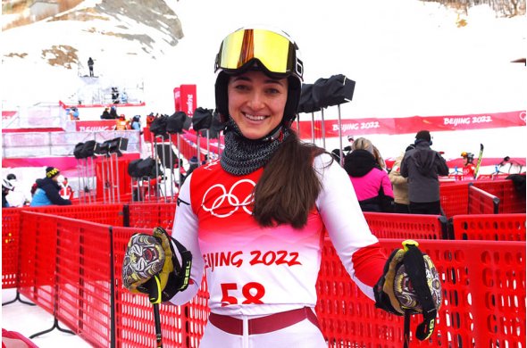 შიფრინი გამოვარდა, წიკლაური 34-ე იყო