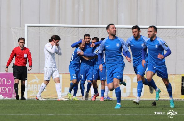 კიდევ ორი ფრედ დასრულებული შეხვედრა ელიგის მეოთხე ტურში