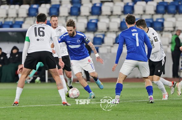 ხვალიდან ეროვნული ჩემპიონატი განახლდება