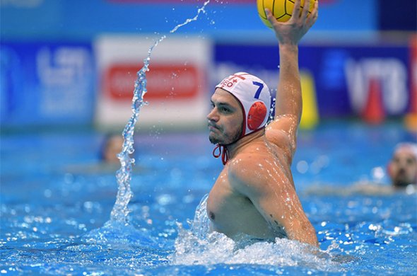 საქართველოს ნაკრებმა ჯგუფის მეორე შეხვდრა მოიგო