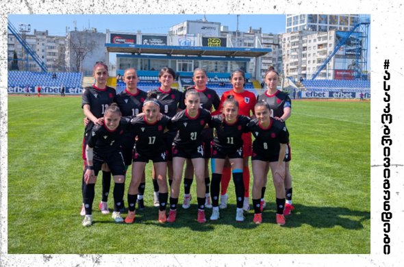 თამაშიდან გამოდინარე ალოგიკური მარცხი და ერთი წლით გახანგრძლივებული B-ლიგელობა