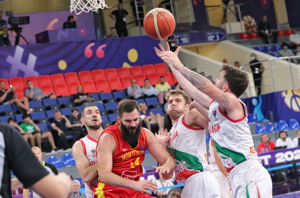 ბულგარეთს წყალი საბოლოოდ შეუდგა