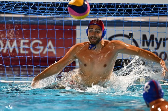 საქართველოს ნაკრები ფლეი-ოფში ხორვატიას შეხვდება