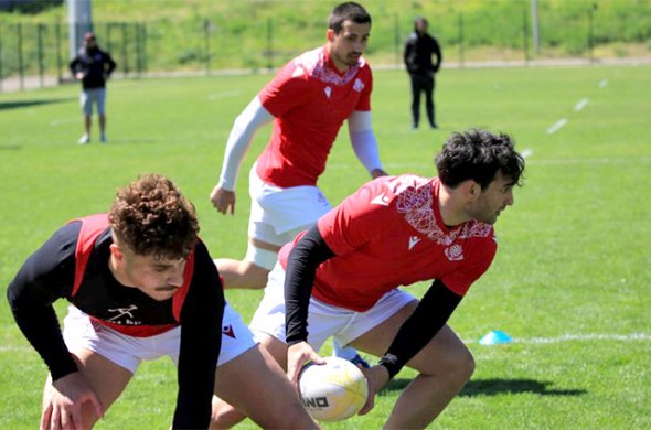 7-კაცა რაგბი ევროპის ჩემპიონატზე