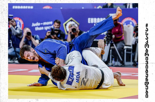 ერთი ევროპის ჩემპიონი, ორი ვიცე-ჩემპიონი და სამიც ბრინჯაოსმედალოსანი - ეს ყველაფერი შერეული გუნდურის წინ ერთი ევროპის ჩემპიონი, ორი ვიცე-ჩემპიონი და სამიც ბრინჯაოსმედალოსანი - ეს ყველაფერი შერეული გუნდურის წინ