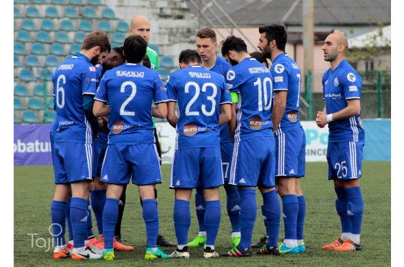 ვინ იყიდის ბათუმის „დინამოს“?