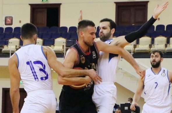 დუდა სანაძემ ტრავმა მიიღო და თამაში ვეღარ გააგრძელა