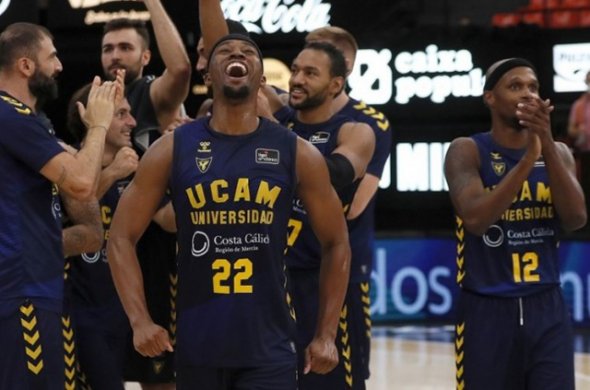 მაკფადენის მურსიამ ვალენსიაში საამაყო გამარჯვება მოიპოვა