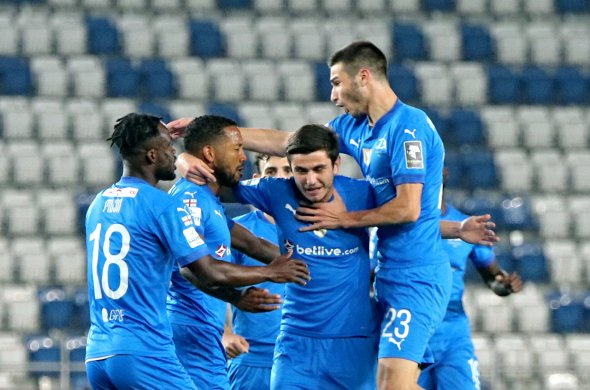 ელიგის დასრულებამდე 7 ტურით ადრე, ლიდერებს შორის სხვაობა 7 ქულაა