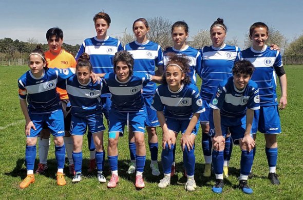 სოხუმის „დინამომ“ 2021 წლის სეზონი 107 გატანილი გოლით დაასრულა