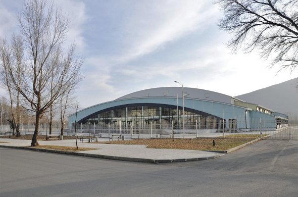 „ყველა ვარსკვლავის“ მატჩი, ხვალ გორის სპორტის სასხლეში გაიმართება